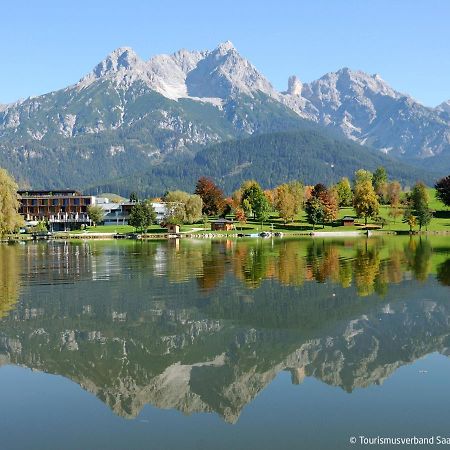 Apartment Appartement Anneliese By Interhome Saalfelden Luaran gambar