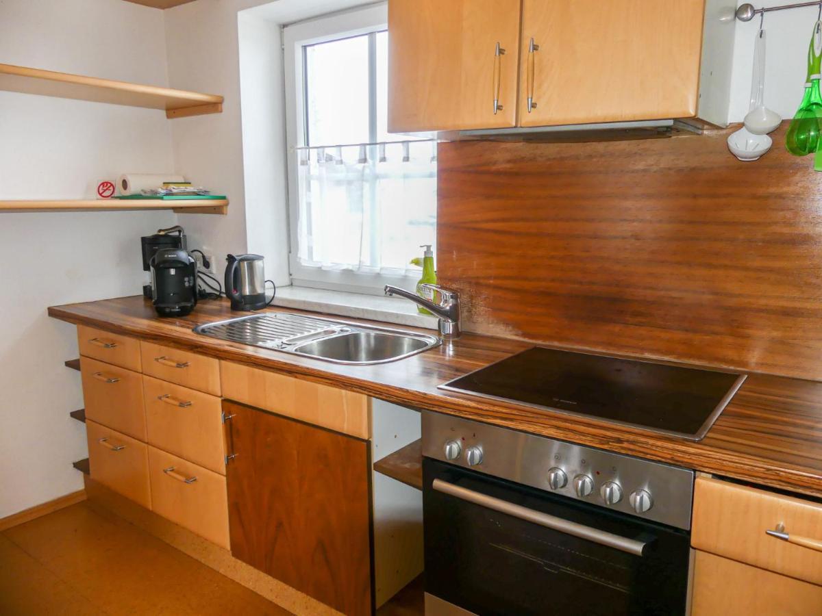 Apartment Appartement Anneliese By Interhome Saalfelden Luaran gambar