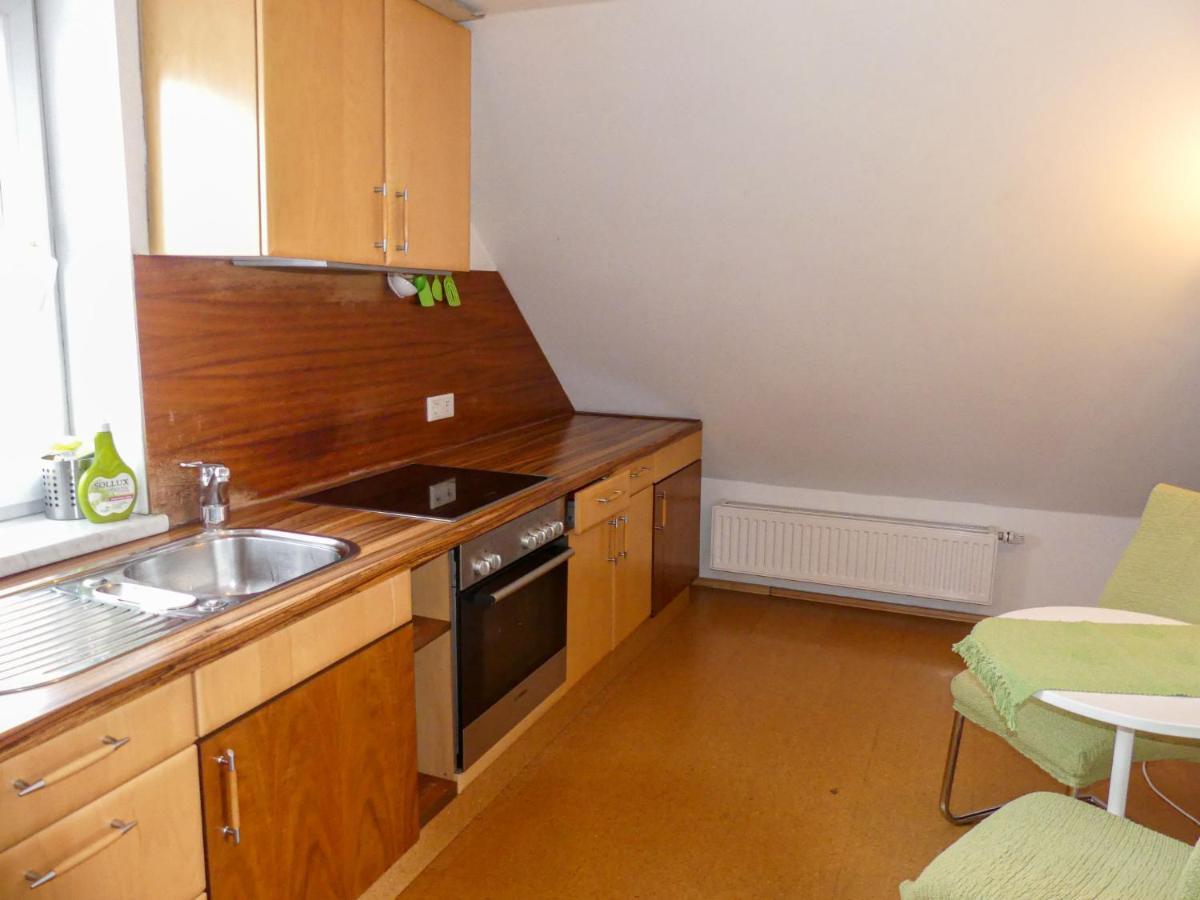 Apartment Appartement Anneliese By Interhome Saalfelden Luaran gambar