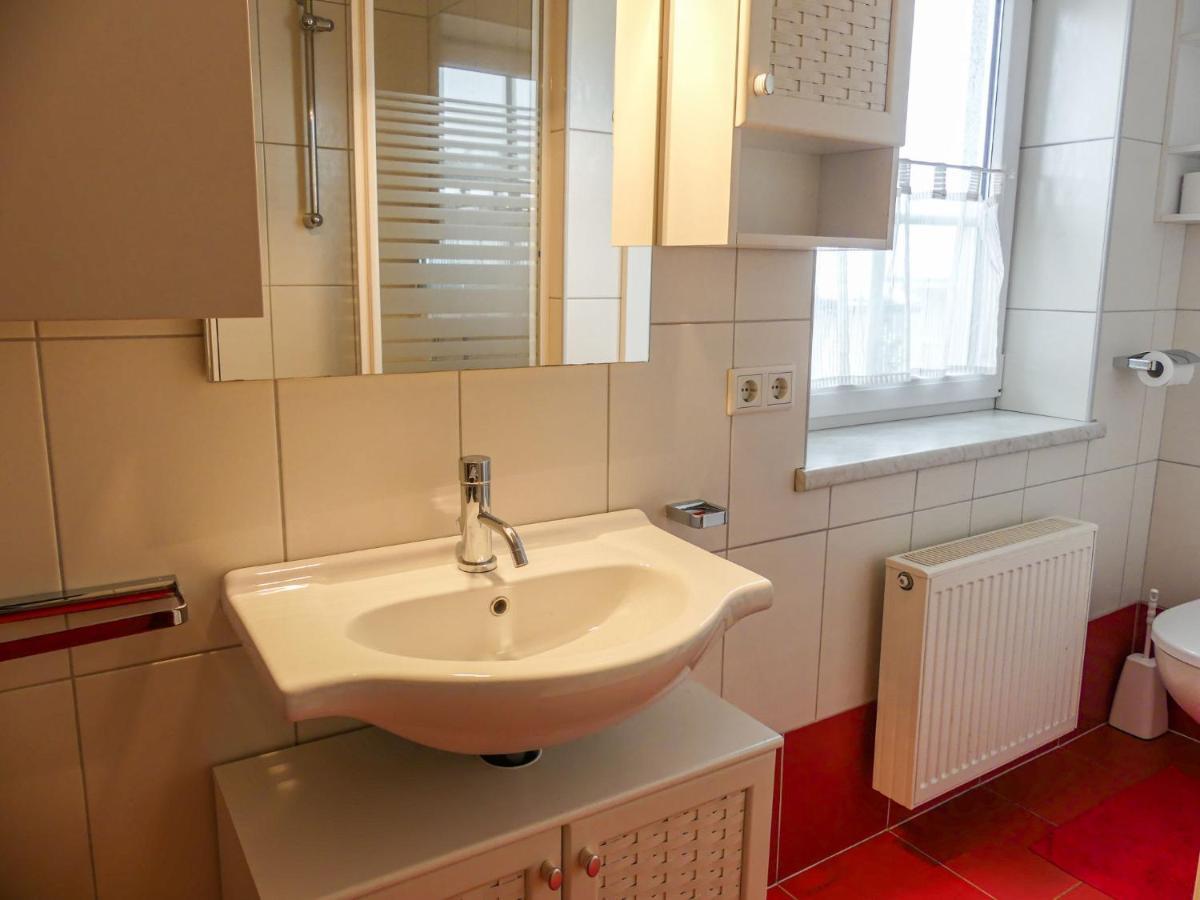 Apartment Appartement Anneliese By Interhome Saalfelden Luaran gambar