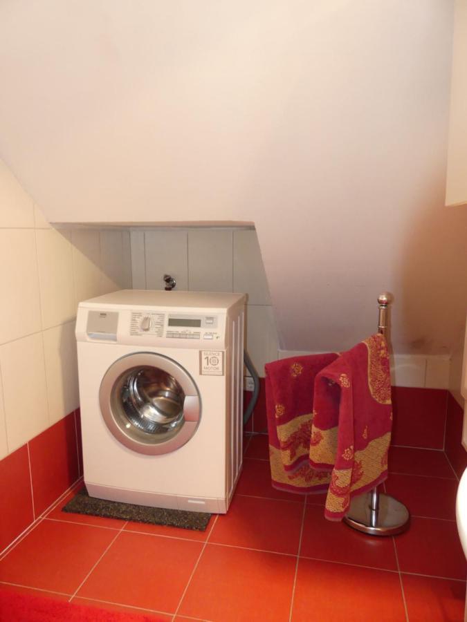 Apartment Appartement Anneliese By Interhome Saalfelden Luaran gambar