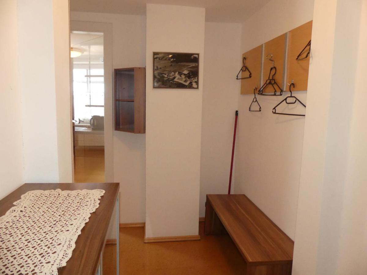Apartment Appartement Anneliese By Interhome Saalfelden Luaran gambar