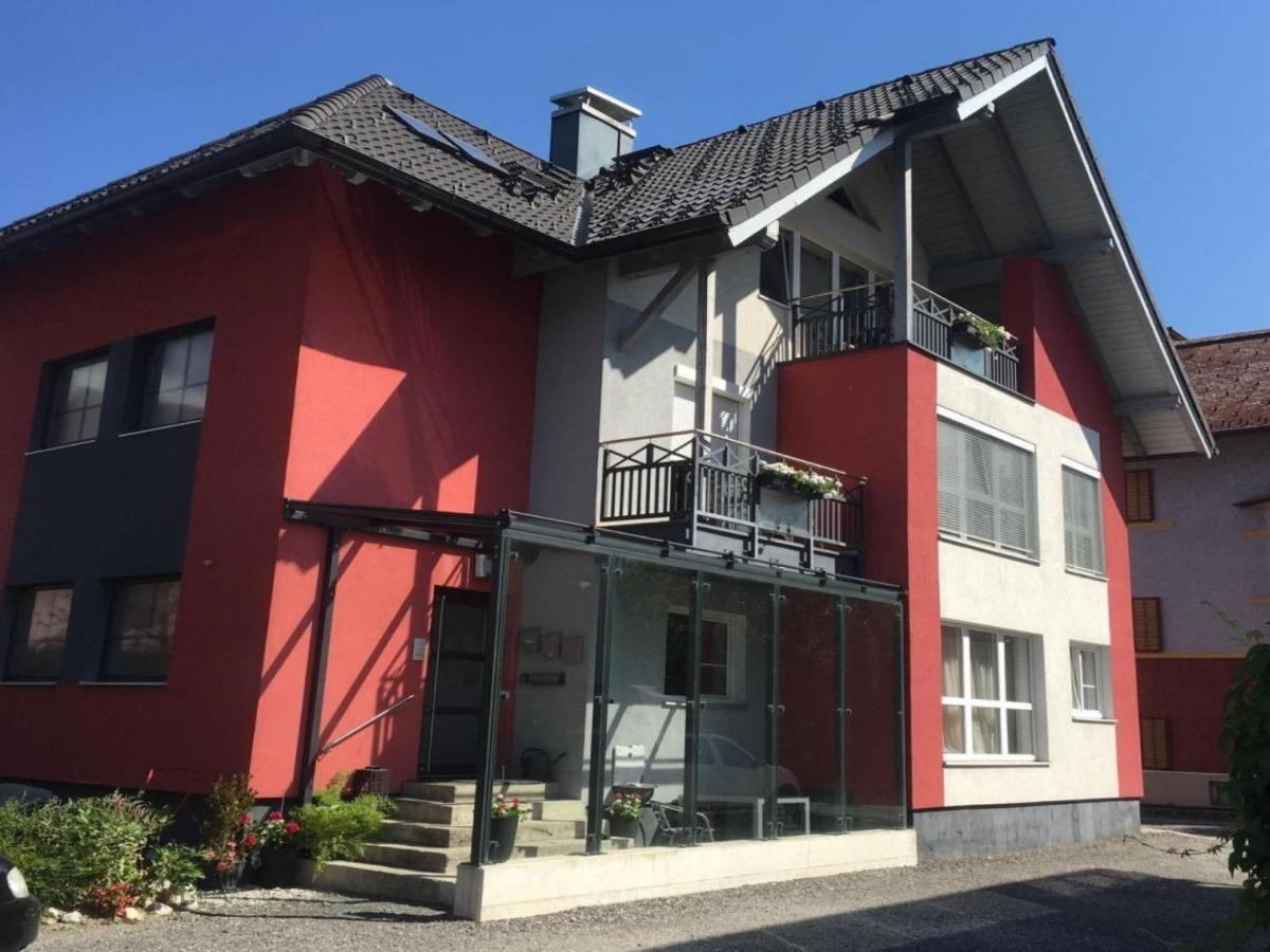 Apartment Appartement Anneliese By Interhome Saalfelden Luaran gambar